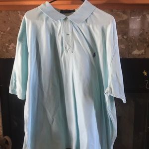 Polo Ralph Lauren blue